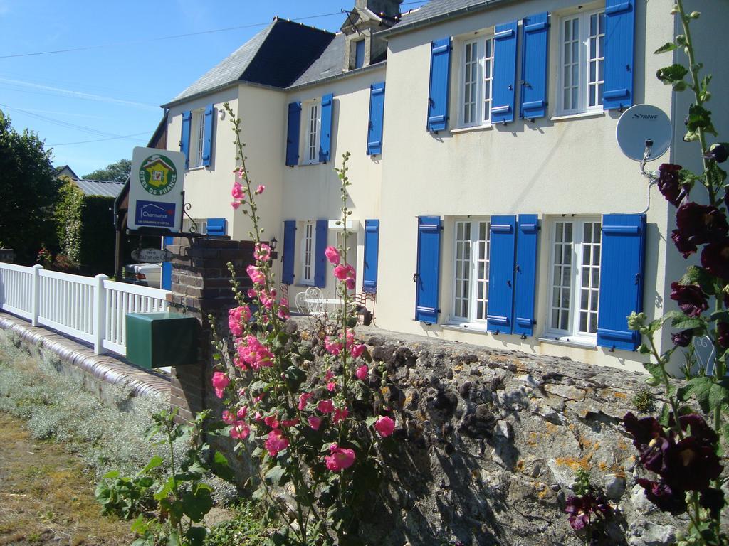 La Maison Claire Longueville  Exterior photo